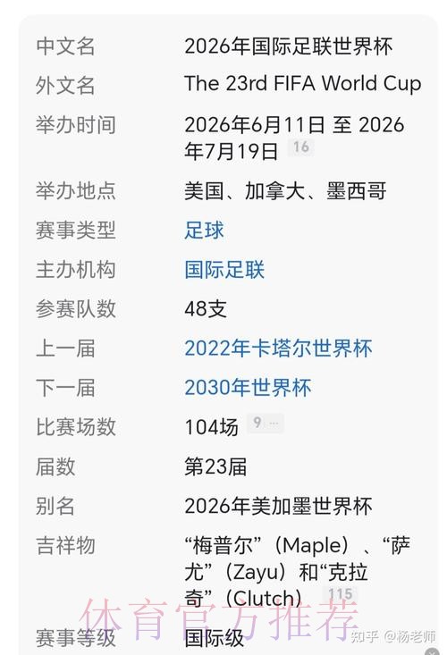 2026年世界杯外围买球攻略指南与注意事项 2026年世界杯外围买球攻略指南与注意事项